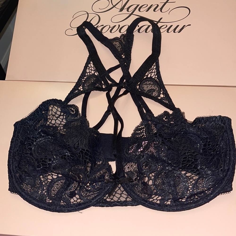 Agent provocateur Daliah Bra 34E